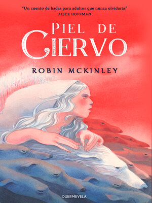 cover image of Piel de Ciervo